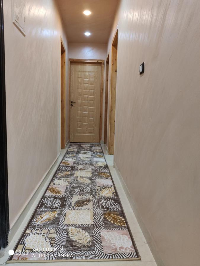 Hi Pyramids Appartement Caïro Buitenkant foto